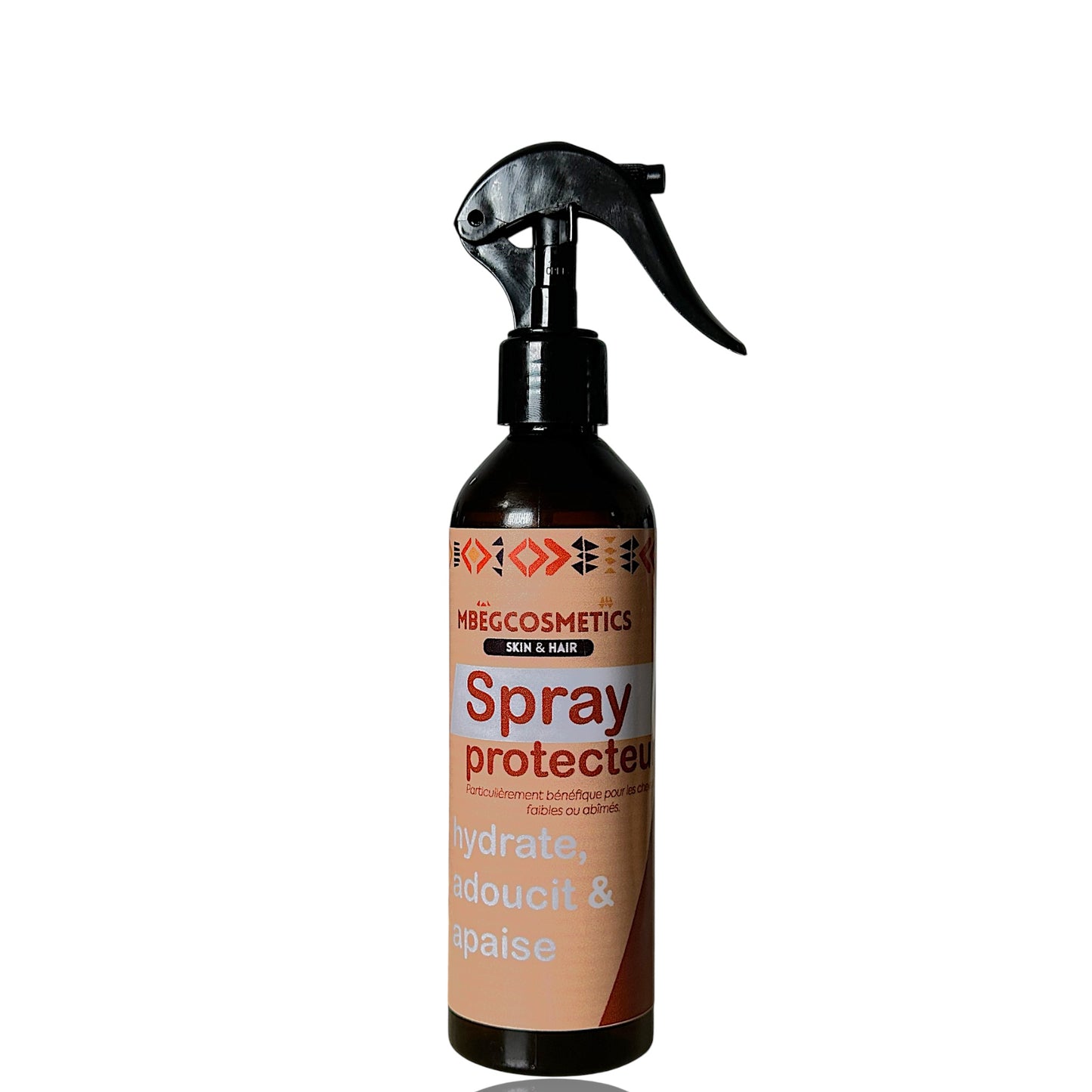 Spray protecteur
