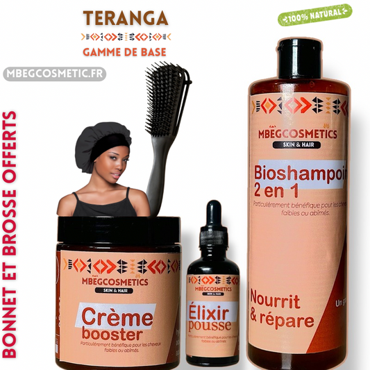 Téranga ( gamme de base )