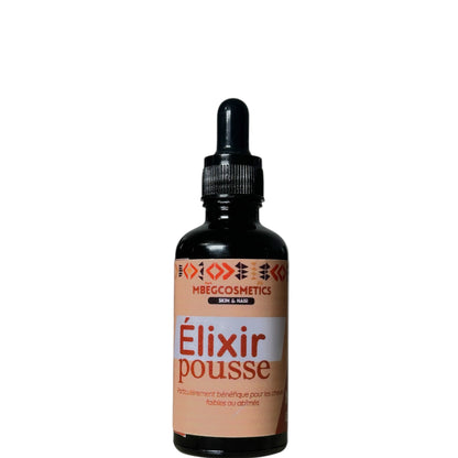 Huile élixir