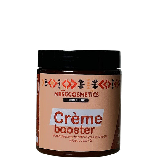 Crème booster