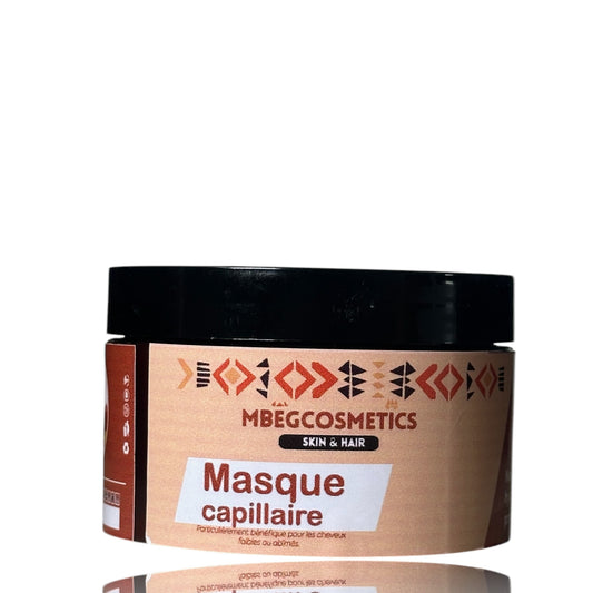 Masque capillaire