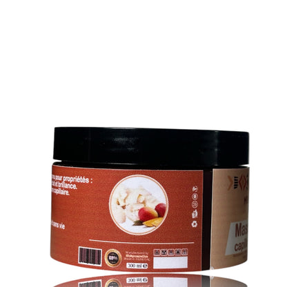Masque capillaire